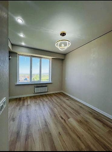 1 комната, 41 м², Элитка, 10 этаж, Евроремонт