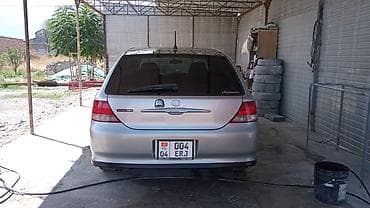 su 7: Honda Avancier: 2002 г., 2.3 л, Автомат, Бензин, Универсал — 5