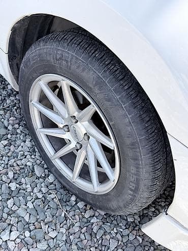 тайота ист радиатор: Toyota Ist: 2002 г., 1.5 л, Автомат, Бензин, Хэтчбэк — 8
