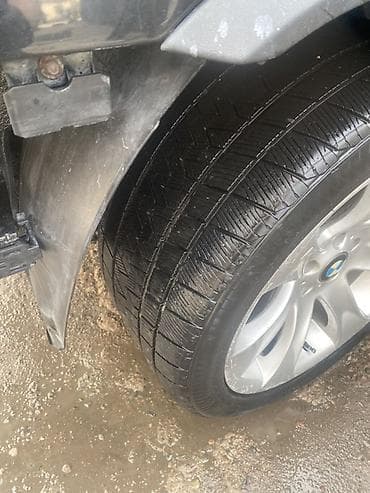 ауди q7 диски: Колеса в сборе R 20, Всесезонная, Б/у, Комплект, Легковые, Литые, отверстий - 5 — 2