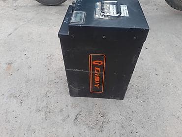 этик: Литий-железо-фосфатный аккумулятор (LiFePO4) для — 3