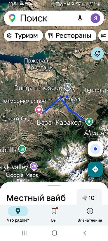 участки на ыссык куле: 100 соток, Для бизнеса, Красная книга — 2