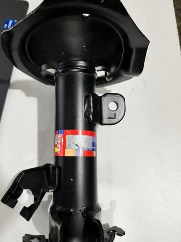 march: Передний амортизатор Nissan 2006 г., Новый — 5