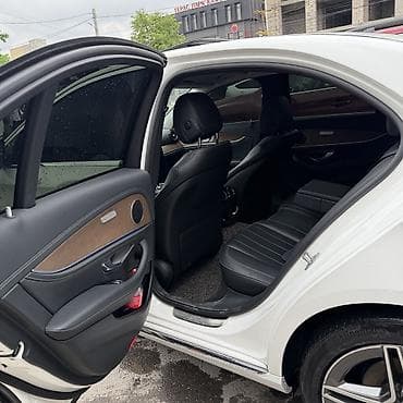 мерседес сапог бортовой: Mercedes-Benz E-Class: 2019 г., 2.2 л, Автомат, Бензин, Седан — 10