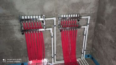 сантехник рядом со мной: Ремонт сантехники Больше 6 лет опыта — 1