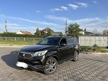 rexston khan: Dongfeng : 2018 г., Автомат, Бензин, Кроссовер — 1