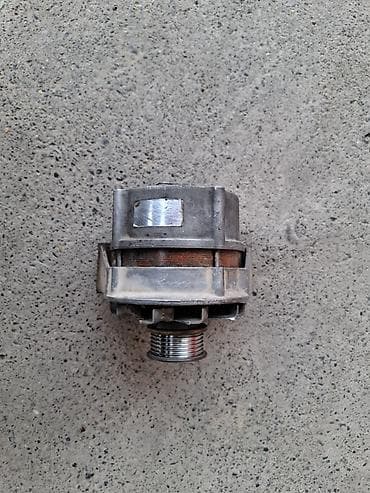 Генератор Mercedes-Benz