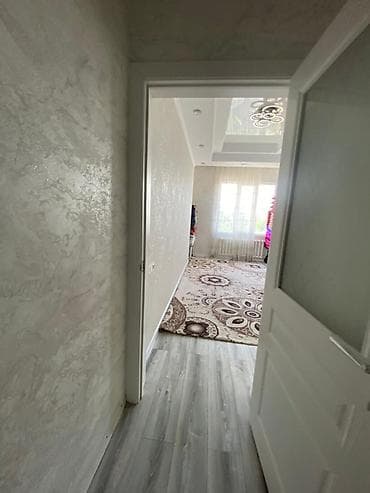 Квартиры: 2 комнаты, 80 м², Элитка, Азия Молл Элитка, 10 этаж, Евроремонт — 6
