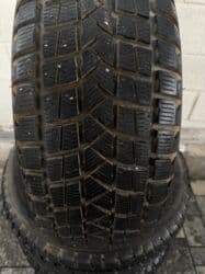 зимнее шины: Зимние шины Tourador (б/у) 245/55 R19 4шт 22500 сом Проехал 2 — 2