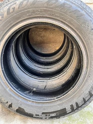 195 70 16 с: Шины 185 / 65 / R 15, Лето, Комплект, KingBoss — 9