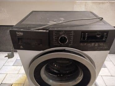 стиральная машина avest отзывы: Стиральная машина Beko, Б/у, Автомат, До 7 кг, Полноразмерная — 2