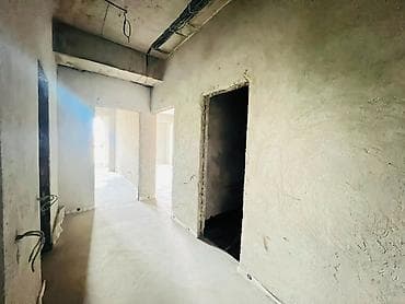 Продажа квартир: 2 комнаты, 60 м², Ботанический сад Элитка, 3 этаж, ПСО (под самоотделку) — 4