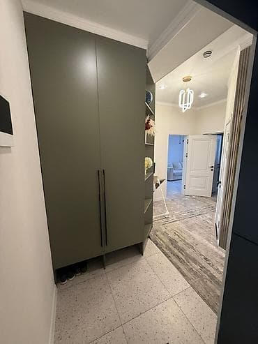 Продажа квартир: 1 комната, 37 м², Элитка, 8 этаж, Евроремонт — 2