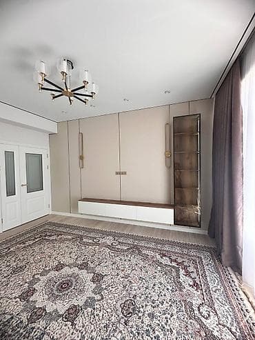 сони 2 цена: 2 комнаты, 6420 м², Элитка, 7 этаж, Дизайнерский ремонт — 2