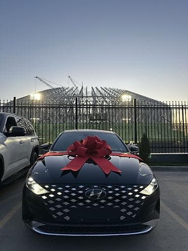 красный бант: 🚘АКЦИЯ — всего 700 сом/сутки! Подходит на любую машину Предлагаем — 6