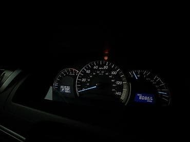 15000: Toyota Camry: 2012 г., 2.5 л, Автомат, Бензин, Седан — 7