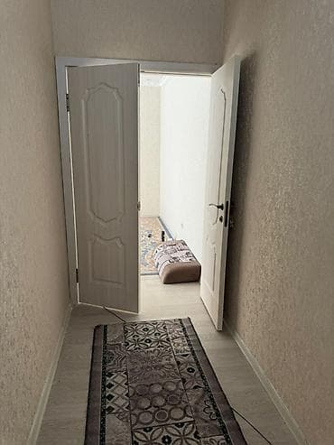 дешевые квартиры в бишкеке: 1 комната, С мебелью полностью — 8