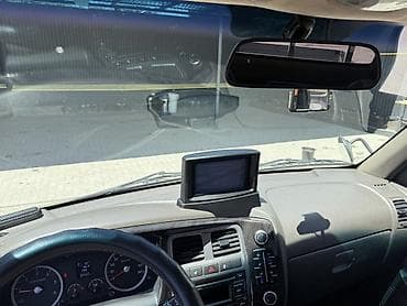 дюбль кабина: Легкий грузовик, Hyundai, Стандарт — 6