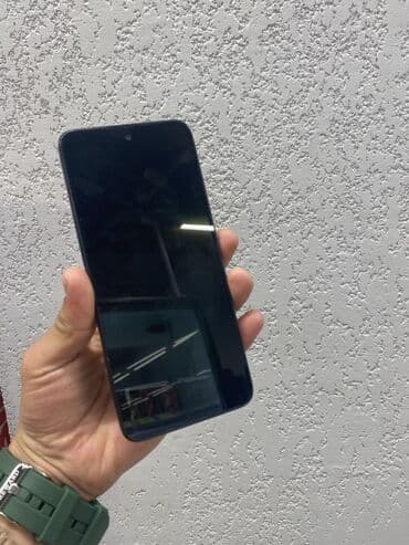 телефон г ош: Redmi, Redmi 12, 128 ГБ, цвет - Черный, 2 SIM — 2