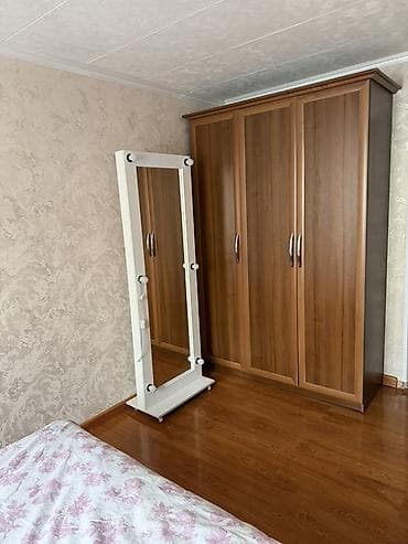 квартира общежитие: 2 комнаты, Риэлтор, Без подселения, С мебелью полностью — 3