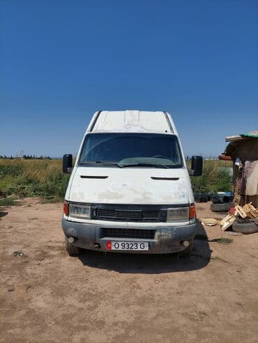 диск ципления 2об дизель цена: Грузовик, Iveco, Дубль, 3 т — 4