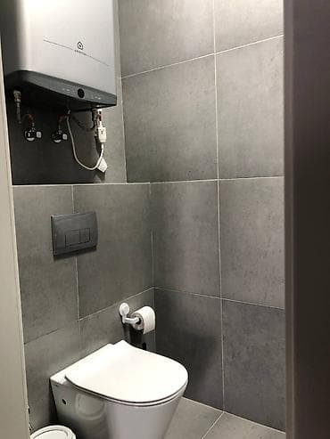 kant flat: 2 комнаты, Агентство недвижимости, Без подселения, С мебелью полностью — 4