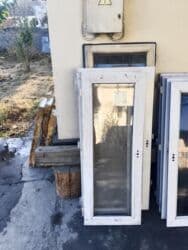 стекло лист: ПРОДАЮ ПЛАСТИКОВЫЕ ОКНА без рам .Размеры разные 1)2,25 ×80см 1шт — 3