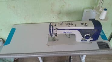 скупка швеный машинка: Швейная машина Китай, Электромеханическая, Полуавтомат — 2