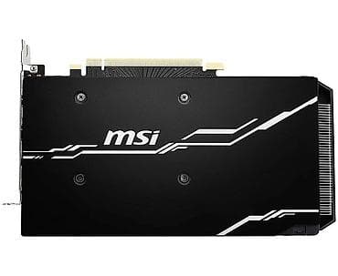 видеокарты r9 295x2: Видеокарта, MSI, GeForce RTX, 6 ГБ, Для ПК — 3