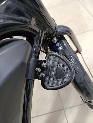 kugoo электробайк: Электровелосипед kugoo kirin v1 pro с передней корзиной и — 7