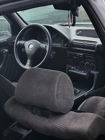ролики бмв: BMW 5 series: 1992 г., 3.2 л, Механика, Бензин, Седан — 5