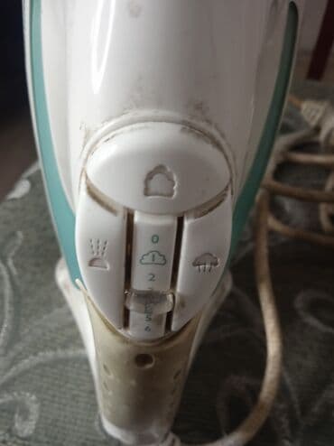 утюг филипс беспроводной: Утюг Philips, Паровой, Антипригарный, Противокапельная система, Автоотключение, Вертикальное отпаривание — 2