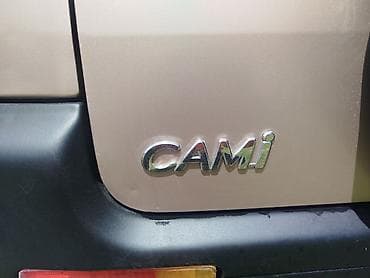 авто диски бишкек: Toyota Cami: 2002 г., 1.3 л, Автомат, Бензин, Кроссовер — 4