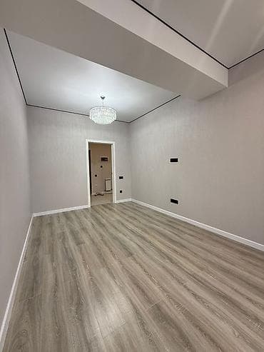 Продажа квартир: 1 комната, 42 м², Элитка, 11 этаж, Евроремонт — 2