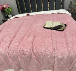 solaron плед: Плед, Кытай, Жаңы, Бардык мезгилдер, Эки тараптуу, Жарык берип туруучу — 45