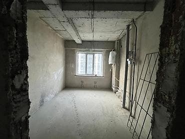 купить 4 комнатную квартиру в бишкеке: 4 комнаты, 145 м², Элитка, 8 этаж, Готовая ПСО (под самоотделку) — 7