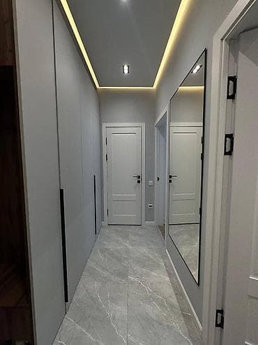 1 комната, 45 м², Золотой квадрат 5 этаж — 2