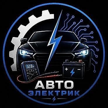 Автоэлектрик с выездом24/7 звонить если машина не