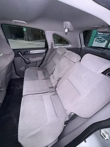 Унаа: Honda CR-V: 2009 г., 2.4 л, Автомат, Бензин, Кроссовер — 7