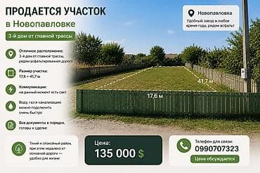 Кыймылсыз мүлк: 8 соток, Курулуш, Сатып алуу-сатуу келишими, Кызыл китеп, Техпаспорт — 1