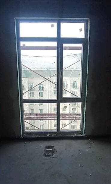 Недвижимость: 2 комнаты, 64 м², Элитка, 6 этаж, Дизайнерский ремонт — 3