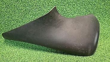 bew e34: Брызговик задний левый Е53 0 154 717 Год 2004 В отличном состоянии — 2