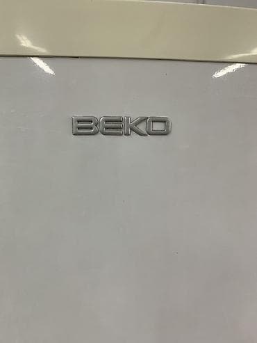 холодильник для молока: Холодильник Beko, Б/у, Двухкамерный, No frost, 70 * 176 * 70 — 5