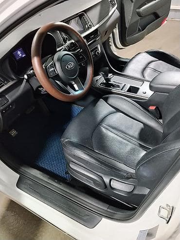 к7 киа цена: Kia K5: 2019 г., 2 л, Автомат, Газ, Седан — 2