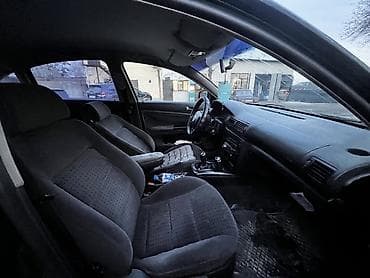 автомобили пассат: Volkswagen Passat: 1999 г., Механика, Седан — 3