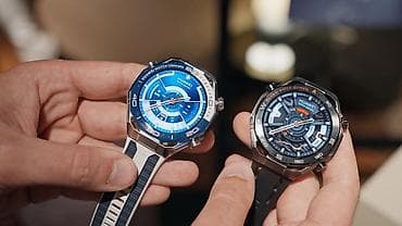 ipone 10: HUAWEI WATCH Ultimate 2 — премиальные смарт-часы для экстремальных — 1