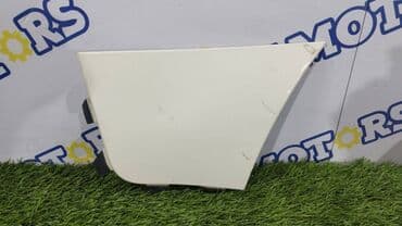 широкий бампер на гольф 2: Накладка на бампер Задний Volvo, Б/у, Оригинал — 1