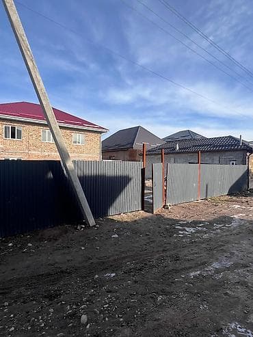 дом маявка: Дом, 108 м², 12 комнат, Собственник, Евроремонт — 2