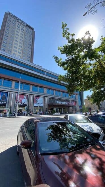 аренда стоматологического кабинета бишкек: Бишкек парк ТРЦ Сдается помещение под магазин одежды салон красоты — 6