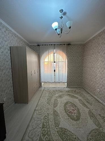osh flat: 3 комнаты, 116 м², Элитка, 10 этаж, Евроремонт — 9